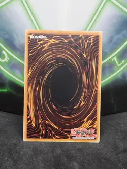 Yugioh Garden Rose Maiden LED4-EN023 Ultra Rare 1st Edition LP - Image 2