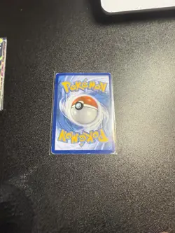 Pokemon TCG Mega M Audino EX Holo Card 85/124 Ultra Rare XY Fates Collide MP - Image 2