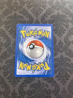 Machop 67/102 HGSS Triumphant Regular Common Pokemon Card TCG - Image 2