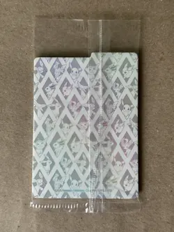 Eevee PROMO SVP 173 Prismatic Evolutions ETB SEALED Card Pokemon TCG Near Mint - Image 2
