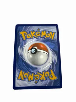 Yamask 122/086 Illustration Rare White Flare Pokemon Cards - Image 2