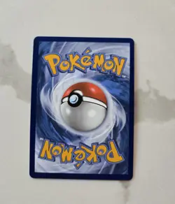 Pokemon Umbreon ex 060/131 Sv: Prismatic Evolutions Double Rare Holo 280HP Card - Image 4