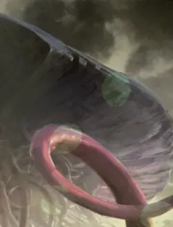 MTG Eldritch Moon Vinyl Promo Poster Magic The Gathering Variant Print Card SDCC - Image 3