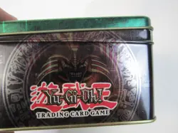 Yu Gi Oh! TCG Vintage Collector Tin Only - Joey B. Skull Dragon - Empty/No Cards - Image 5