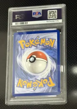 PSA 10 POKEMON PERFECT ORDER 2026 MEGA ZYGARDE EX MEGA HYPER RARE GOLD CARD - Image 5