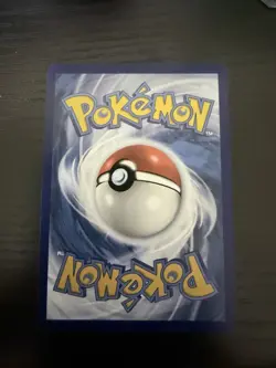 Pokemon Charmander TCG Holo Card 109/091 Sv: Paldean Fates Near Mint Condition - Image 3