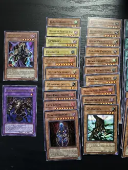 Yu-Gi-Oh! Retro Pack 2 (2025) - 52 Card Lot - Image 2