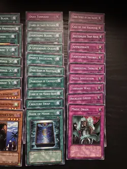 Yu-Gi-Oh! Retro Pack 2 (2025) - 52 Card Lot - Image 3