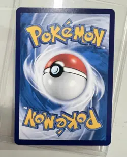 Pokemon TCG Chinese exclusive Horizon Captain Pikachu CBB1C 07 09 Holo Card - Image 3