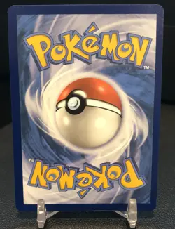 Lapras ex 164 Sv: Scarlet & Violet Promo Cards Holo NM - Image 2