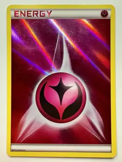 Pokemon TCG Lot of 21 Special Energy Cards with Holos and Reverse Holos - Image 2
