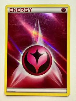 Pokemon TCG Lot of 21 Special Energy Cards with Holos and Reverse Holos - Image 4