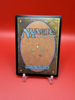 MTG Xander’s Lounge 260/281 Streets of New Capenna NM - Image 2
