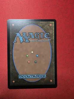 Wizards of the Coast MTG Suki of the Kyoshi Warriors TLE 0047 Mythic EN 2025 - Image 3