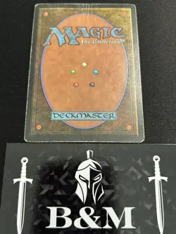 Underground River MTG Ice Age HP - Image 2