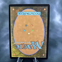 Mana Drain Double Masters 2022 Regular - Image 2