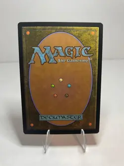 Baron Von Count 127 Mythic Unstable Magic: The Gathering Lightly Played - Image 2