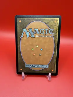 MTG Xander’s Lounge 260/281 Foil Streets of New Capenna NM - Image 2