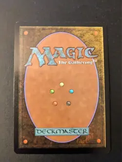 FOIL Resonating Lute • NM • Promo Pack: Secrets of Strixhaven • MTG - Image 2