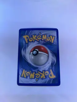 Pokemon EX EMERALD - #5/106 Groudon - Reverse Holo - ENG - MP/LP - Image 4