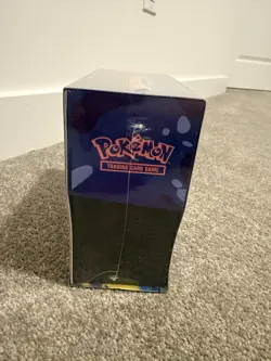 Pokemon Chaos Rising Elite Trainer Box Factory Sealed ETB - Image 2