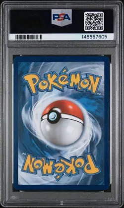 2021 Pokemon Celebrations Classic Collection Charizard Holo Base Set PSA 9 #4 - Image 2