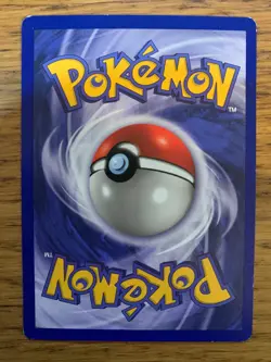 LP! 1st Edition Prerelease Aerodactyl (1/62) Holo Fossil Set Promo Pokemon Card! - Image 2