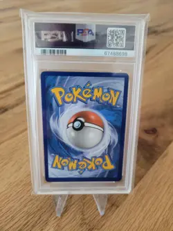 Pokemon - M Charizard EX 101/108 - Evolutions - PSA 9 MINT - Englisch - Image 2