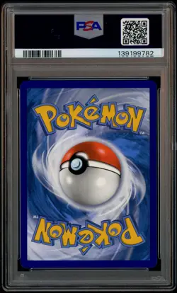 2021 Pokemon SWSH Evolving Skies #215 FA/Umbreon VMAX Secret PSA 10 - Image 3