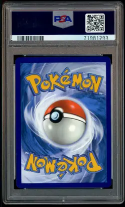 2022 Pokemon SWSH Silver Tempest #186 FA Lugia V PSA 10 GEM MINT - Image 3