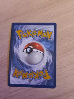SPANISH Pokemon TCG - Reshiram ex 173/086 - White Flare - Image 2