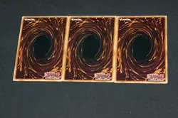 Yugioh Card Lot 3x PL-MP Blackwing - Elphin The Raven(2 CT06 & 1 RGBT) - Image 5