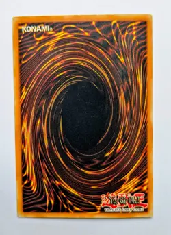 D.D. Assailant DBT-EN002 Destiny Board Traveler Promo Unlimited Super Rare NM - Image 2