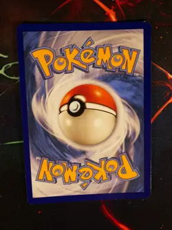 LP Pokemon EEVEE Card SM BLACK STAR PROMO Set SM184 Sun Moon Cosmos Holo Foil - Image 5