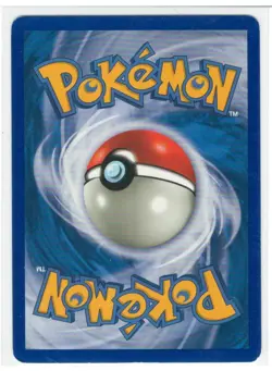 2002 Pokemon Aquapolis Blissey 6/147 Rare WOTC Card - Image 2