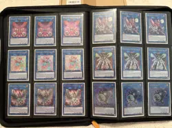 Yugioh Ultra Rares Binder Collection 342 CARDS NM-M • 1$ 1 DAY AUCTION• - Image 4