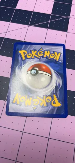 Pokemon TCG Tepig 16/114 Black & White Regular Card - Image 2