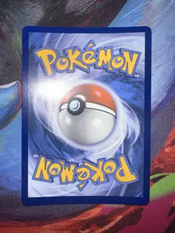 Pokemon Pikachu TCG Surging Sparks EX Double Rare Holo Card 057/191 NM Condition - Image 2