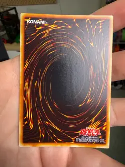 yugioh Japanese Ultra Rare Cards Soul Taker LE5-003 Near Mint - Image 5