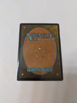 Overgrown Tomb Guilds Of Ravnica Magic The Gathering MTG - Image 2