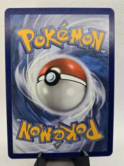 MORPEKO VMAX 038/072 FULL ART SHINING FATES POKEMON CARD NM - Image 2