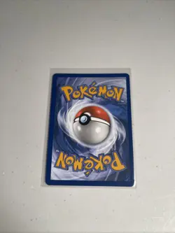 Drifloon -005 - Mega Evolution Promo - Cosmos Holo - Pokemon Card - NM - Image 2