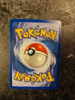 Pokemon Card Neo Destiny Dark Omastar 19/105 - Image 2