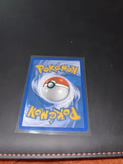Pokemon Fire Energy Common Regular 116/123 Heartgold & Soulsilver TCG Card - Image 2