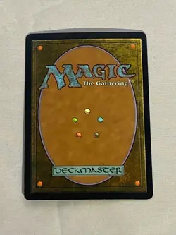 MTG FNM FOIL Force Spike Magic the Gathering - Image 2
