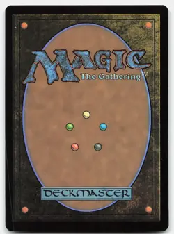 Sapphire Medallion #296 (NM) Modern Horizons 3 MH3 Magic MTG - Image 2