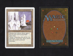 Ivory Tower Revised Edition Regular LP - Image 1