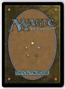Crystal Barricade (Borderless) FDN 296 Magic: The Gathering R NM - Image 2
