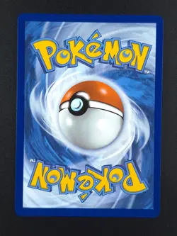 2025 Pokemon ZEKROM EX #034/086 Black Bolt Double Rare Holo ENG - Image 2
