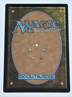 MTG Commander: The Lost Caverns of Ixalan Quandrix Command 0280 NM Rare - Image 2